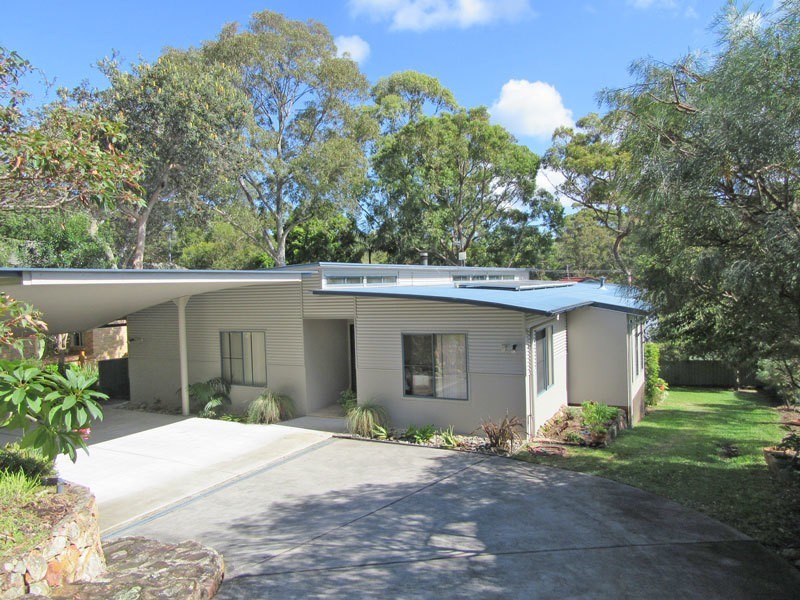 20 Essendene Road, Shoal Bay NSW 2315