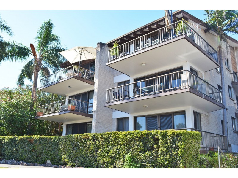 6/110 Victoria Parade, Nelson Bay NSW 2315