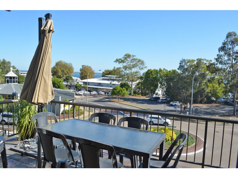 6/110 Victoria Parade, Nelson Bay NSW 2315