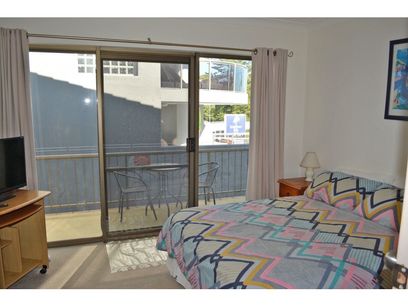 6/110 Victoria Parade, Nelson Bay NSW 2315