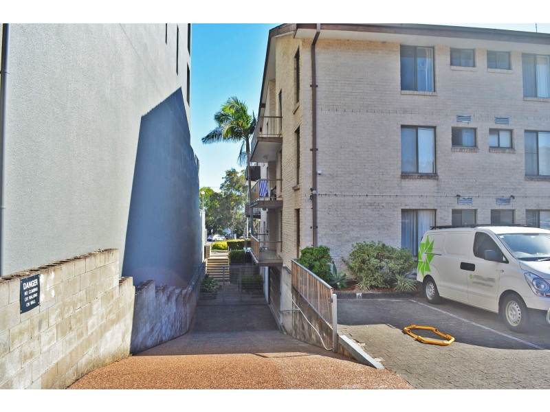 6/110 Victoria Parade, Nelson Bay NSW 2315