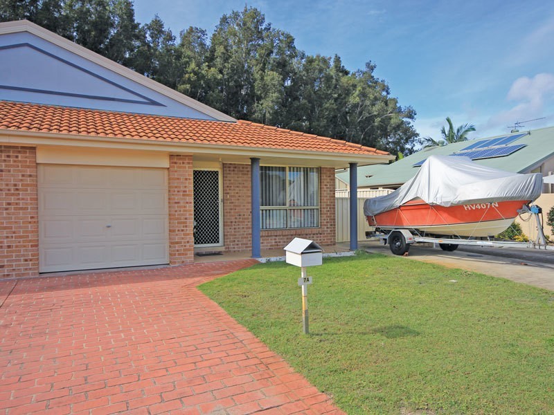 7a Keel Street, Salamander Bay NSW 2317