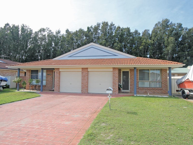 7a Keel Street, Salamander Bay NSW 2317