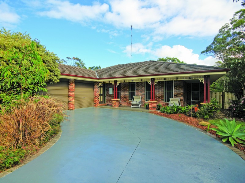 2 Hawkes Way, Boat Harbour NSW 2316