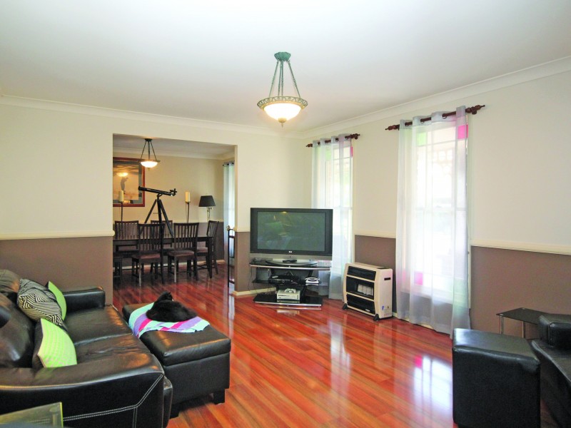 2 Hawkes Way, Boat Harbour NSW 2316