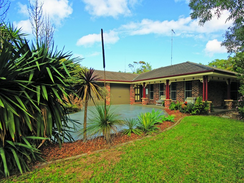 2 Hawkes Way, Boat Harbour NSW 2316