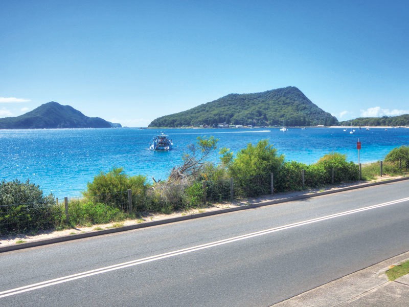 2/85 Shoal Bay Road, Shoal Bay NSW 2315