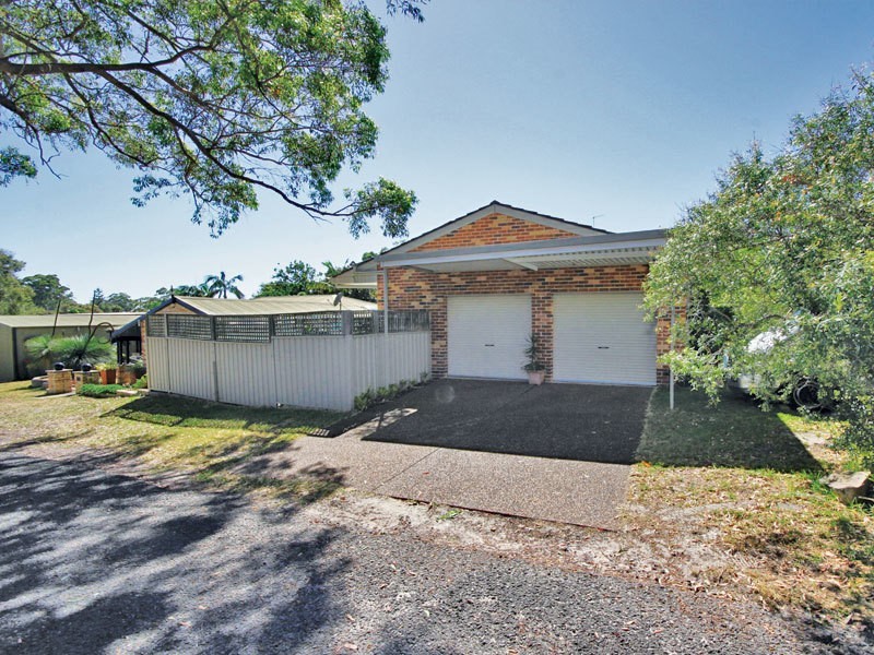 20 Pirralea Parade, Nelson Bay NSW 2315