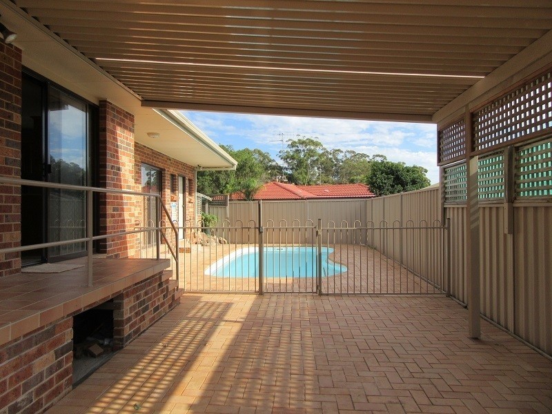 20 Pirralea Parade, Nelson Bay NSW 2315