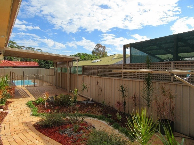 20 Pirralea Parade, Nelson Bay NSW 2315