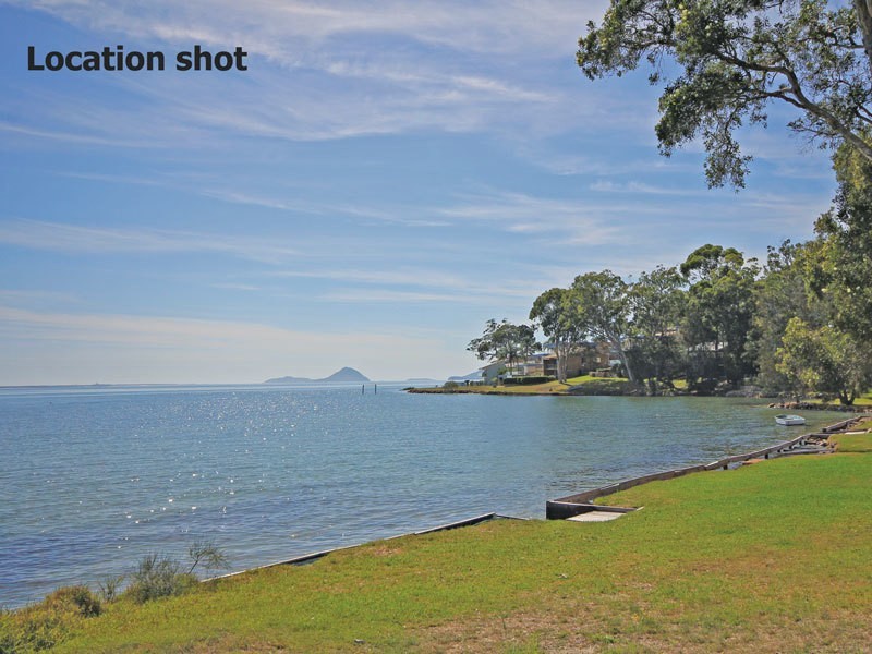3 Fern Avenue, Soldiers Point NSW 2317