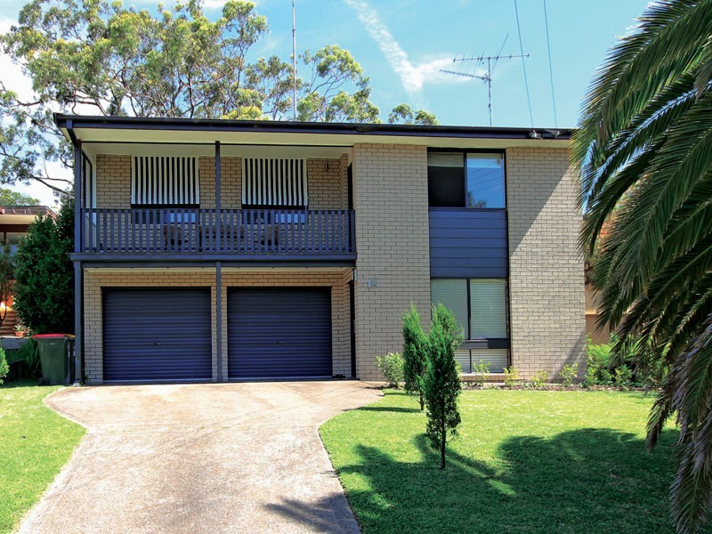 18 Ford Street, Salamander Bay NSW 2317