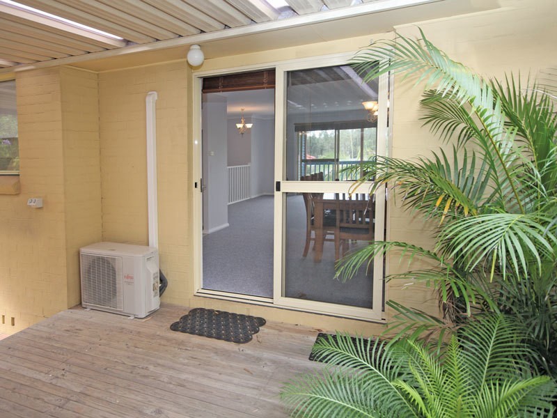 3/43 Compass Close, Salamander Bay NSW 2317