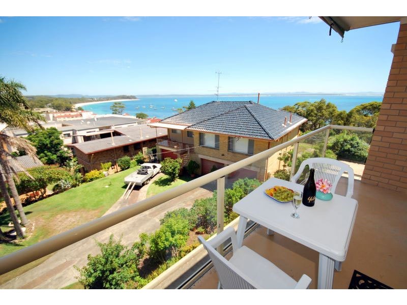 5/59 Ronald Avenue, Shoal Bay NSW 2315