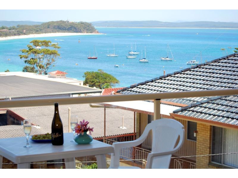5/59 Ronald Avenue, Shoal Bay NSW 2315