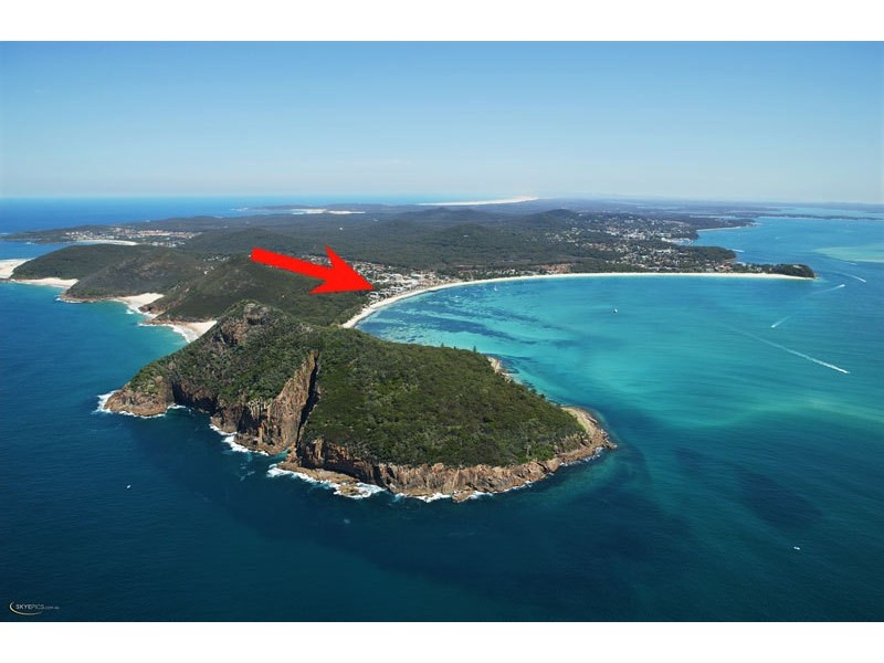 5/59 Ronald Avenue, Shoal Bay NSW 2315