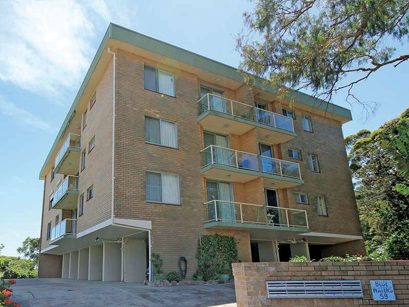 5/59 Ronald Avenue, Shoal Bay NSW 2315
