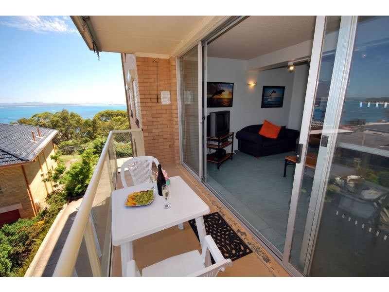 5/59 Ronald Avenue, Shoal Bay NSW 2315