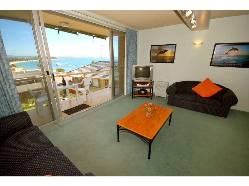 5/59 Ronald Avenue, Shoal Bay NSW 2315