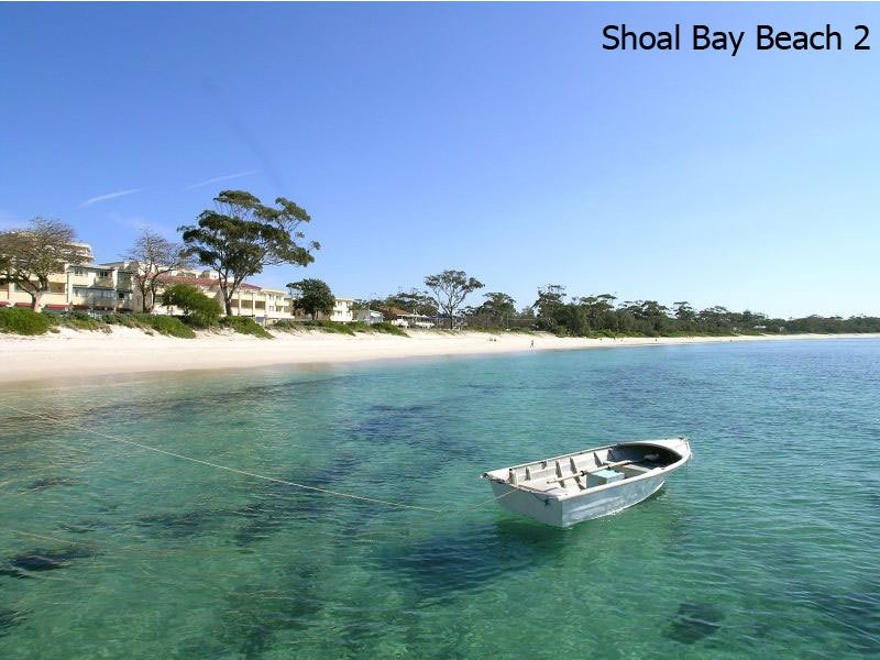 5/59 Ronald Avenue, Shoal Bay NSW 2315