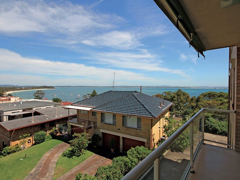 5/59 Ronald Avenue, Shoal Bay NSW 2315