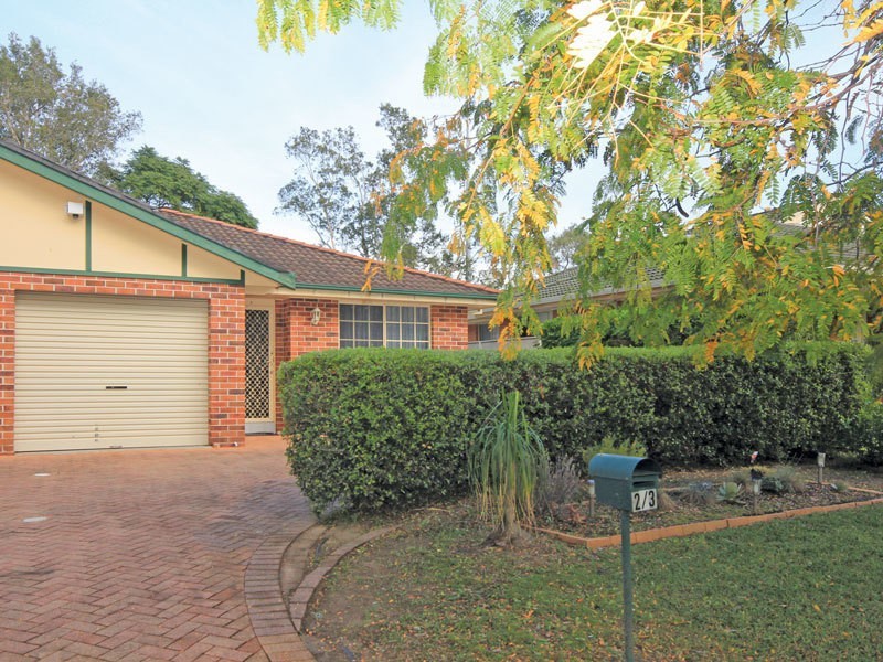 2/3 Shores Close, Salamander Bay NSW 2317