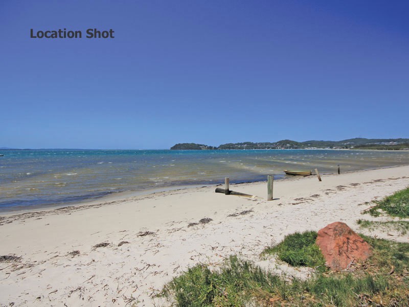 2/3 Shores Close, Salamander Bay NSW 2317