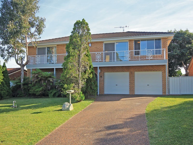 10 Gilchrist Road,, Salamander Bay NSW 2317