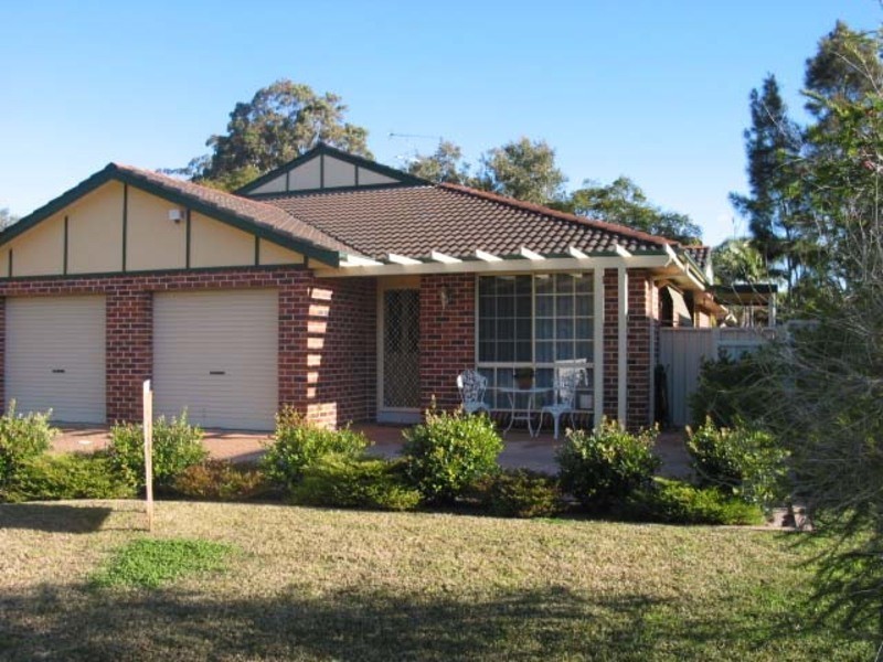2/3 Shores Close, Salamander Bay NSW 2317