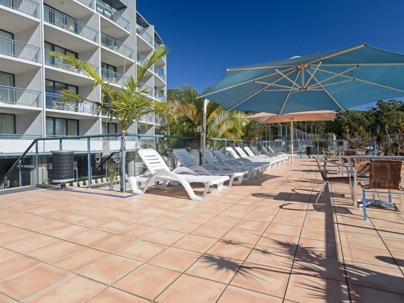 413/61B Dowling Street, Nelson Bay NSW 2315