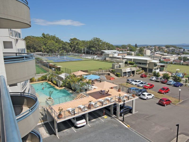 413/61B Dowling Street, Nelson Bay NSW 2315