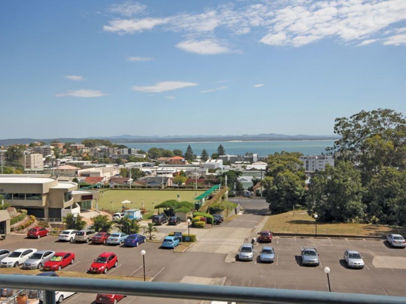 413/61B Dowling Street, Nelson Bay NSW 2315