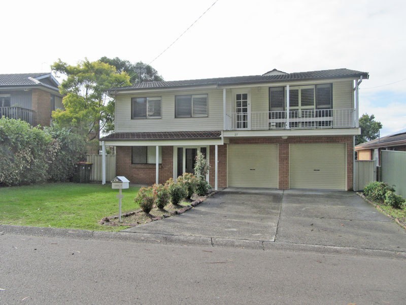 27 Ullora Road, Nelson Bay NSW 2315