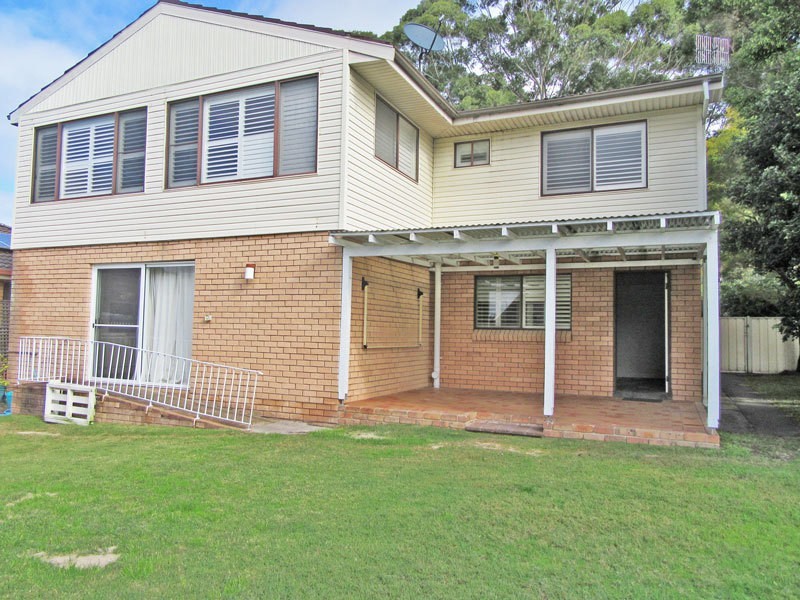 27 Ullora Road, Nelson Bay NSW 2315