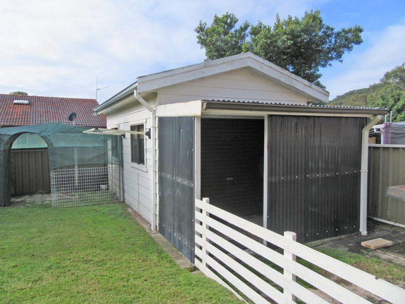 27 Ullora Road, Nelson Bay NSW 2315