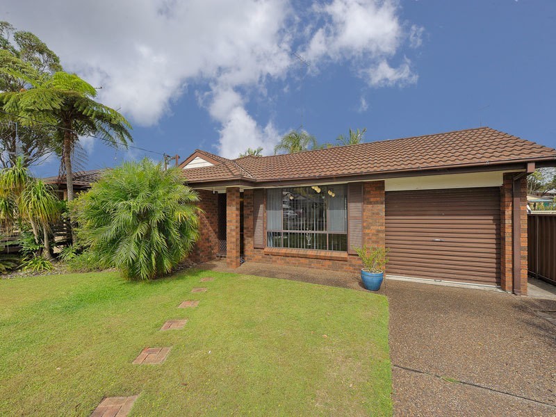 14 Wentworth Avenue, Nelson Bay NSW 2315