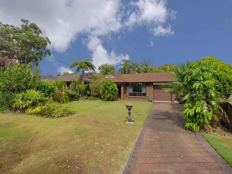 14 Wentworth Avenue, Nelson Bay NSW 2315