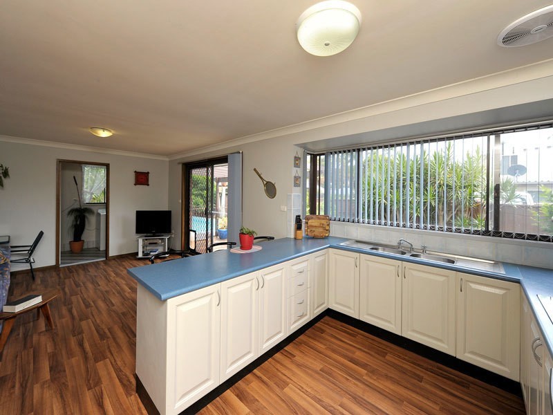 14 Wentworth Avenue, Nelson Bay NSW 2315