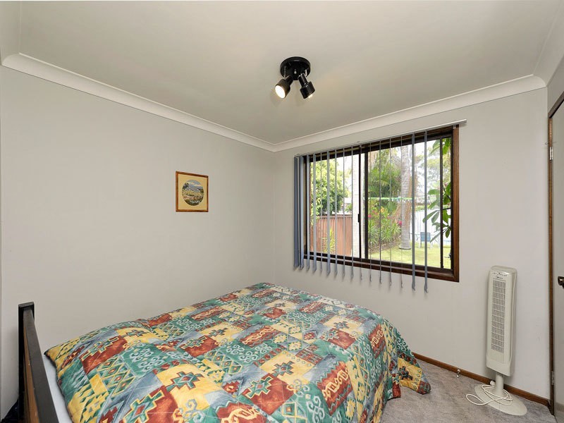 14 Wentworth Avenue, Nelson Bay NSW 2315