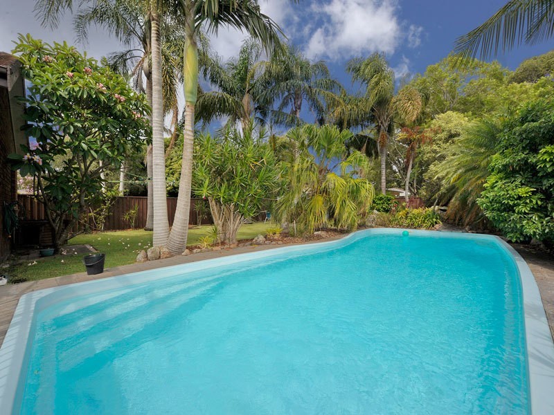 14 Wentworth Avenue, Nelson Bay NSW 2315