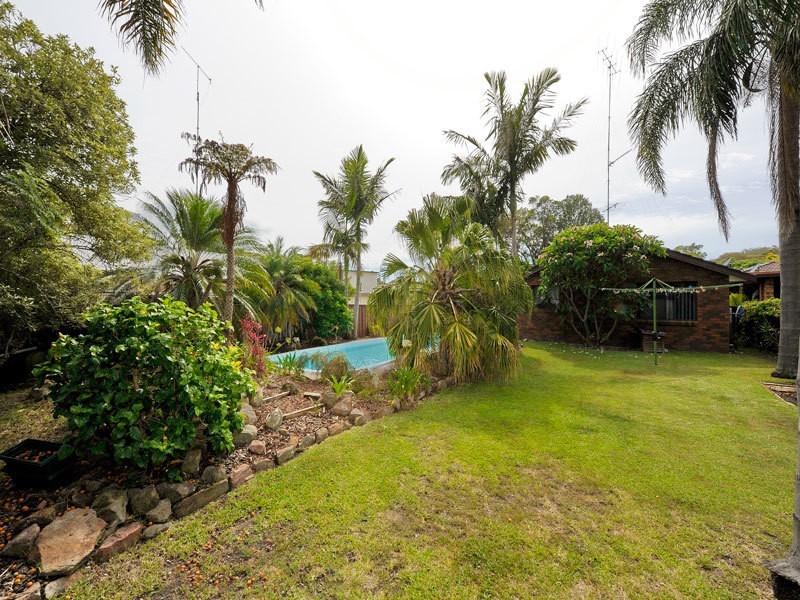 14 Wentworth Avenue, Nelson Bay NSW 2315