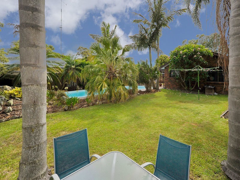 14 Wentworth Avenue, Nelson Bay NSW 2315