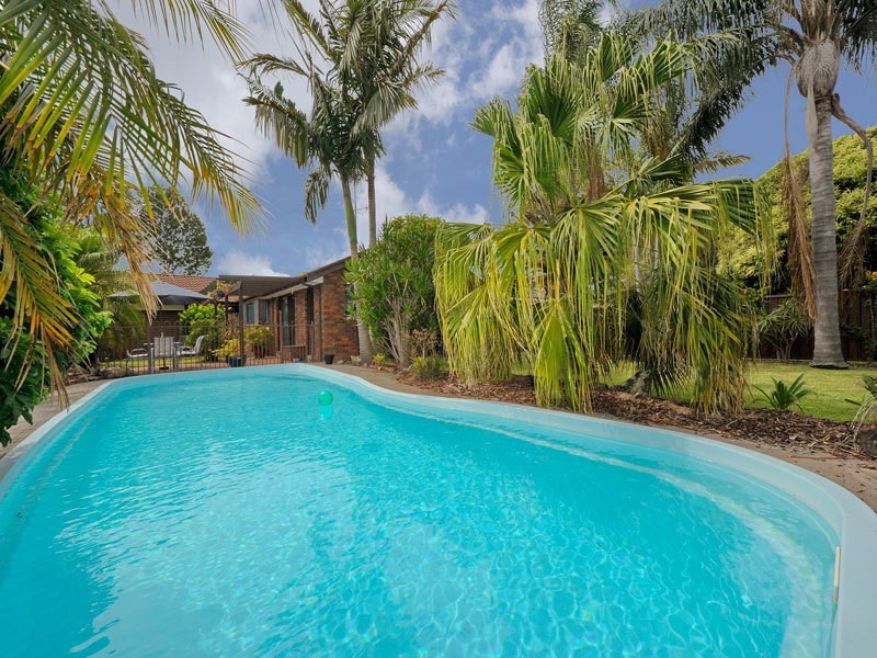 14 Wentworth Avenue, Nelson Bay NSW 2315