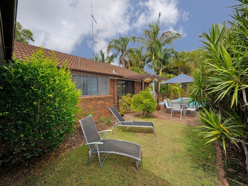 14 Wentworth Avenue, Nelson Bay NSW 2315