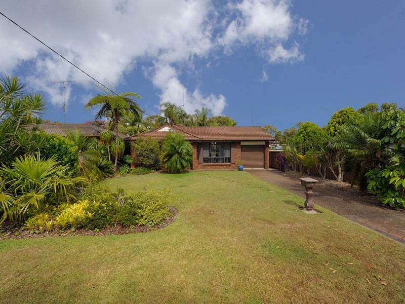 14 Wentworth Avenue, Nelson Bay NSW 2315