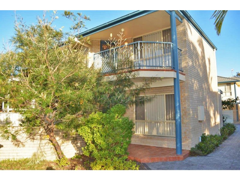 1/5 Achilles Street, Nelson Bay NSW 2315