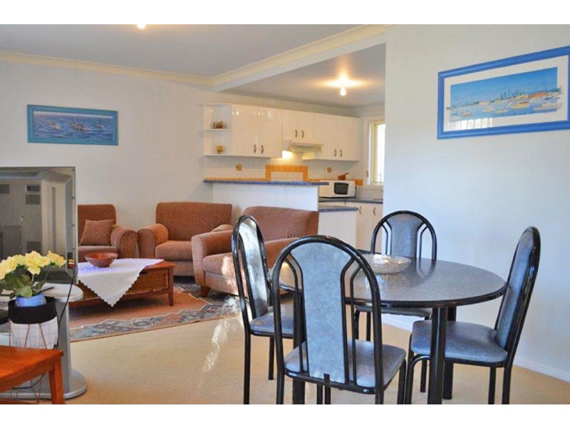 1/5 Achilles Street, Nelson Bay NSW 2315