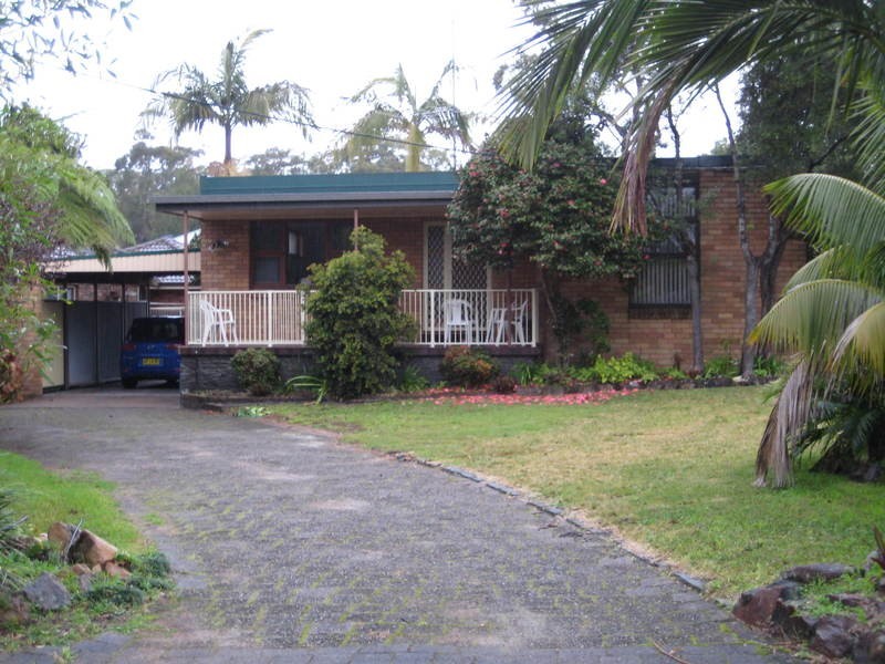 10 Parkes Street, Nelson Bay NSW 2315