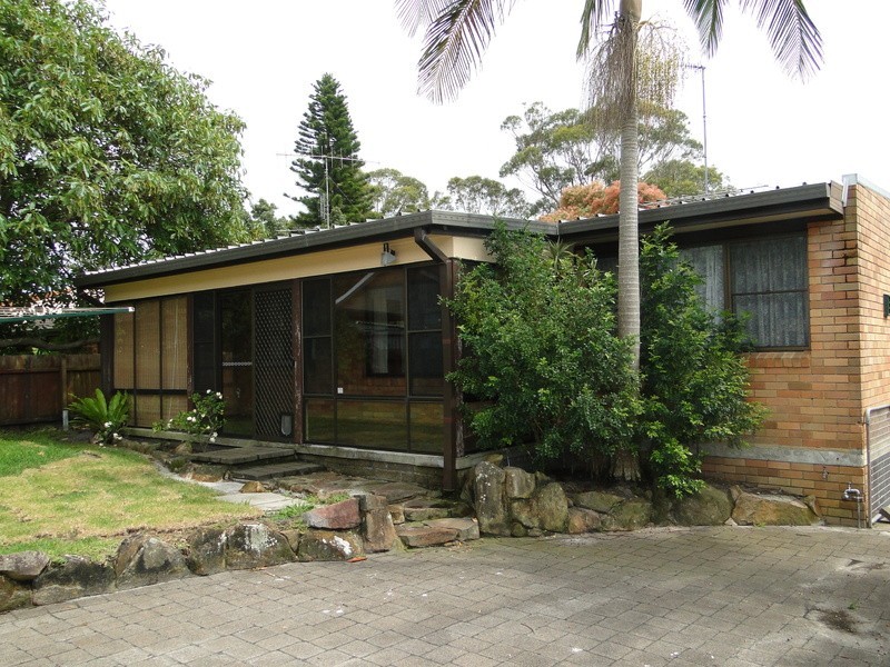 10 Parkes Street, Nelson Bay NSW 2315