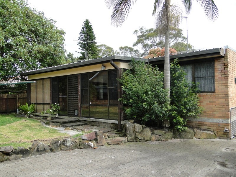 10 Parkes Street, Nelson Bay NSW 2315